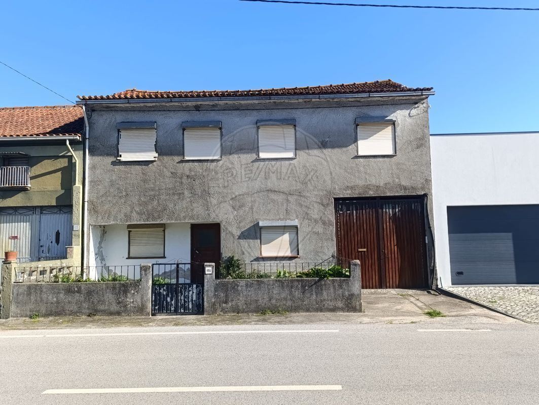 Moradia T2 para Venda em São João do Campo