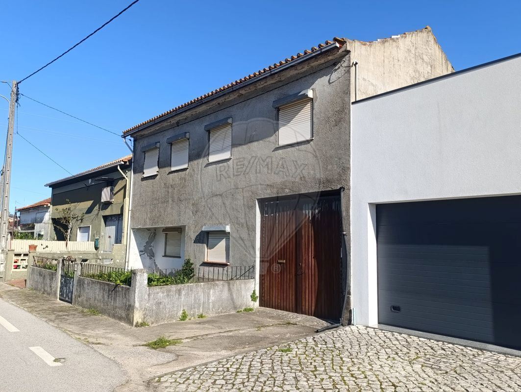 Moradia T2 para Venda em São João do Campo