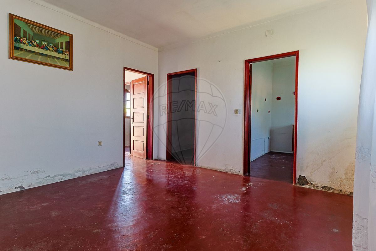 Moradia T2 para Venda em São João do Campo