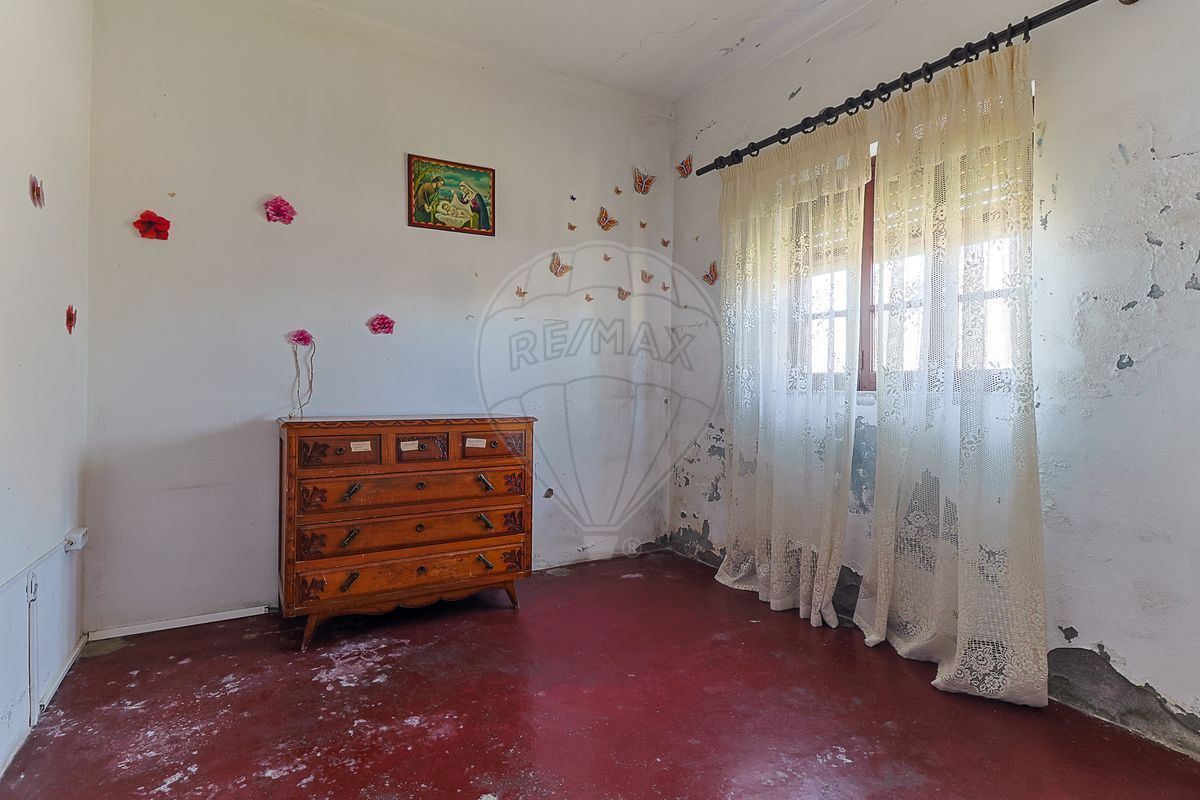 Moradia T2 para Venda em São João do Campo