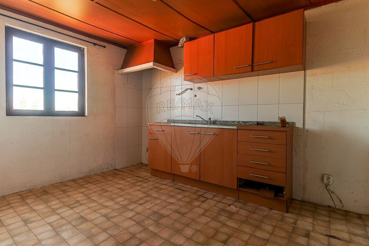 Moradia T2 para Venda em São João do Campo