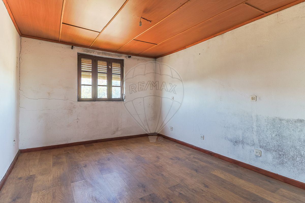 Moradia T2 para Venda em São João do Campo