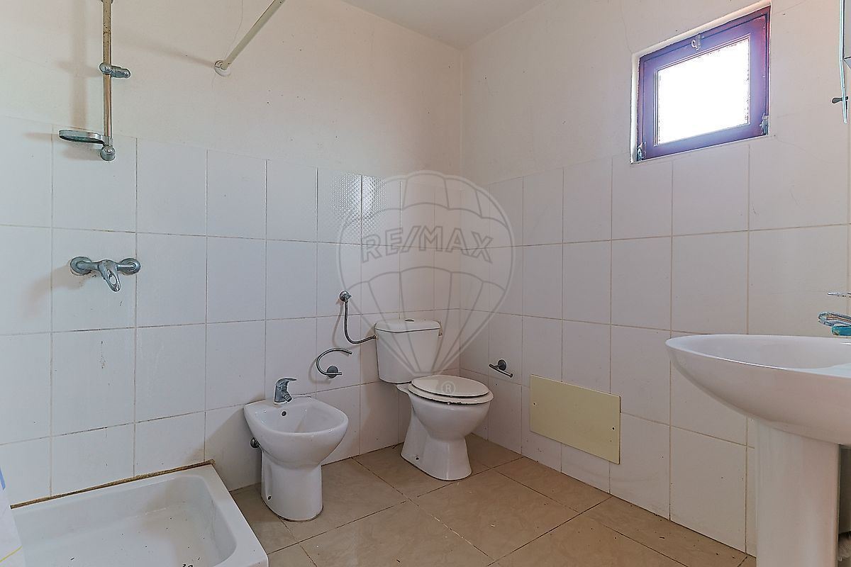 Moradia T2 para Venda em São João do Campo