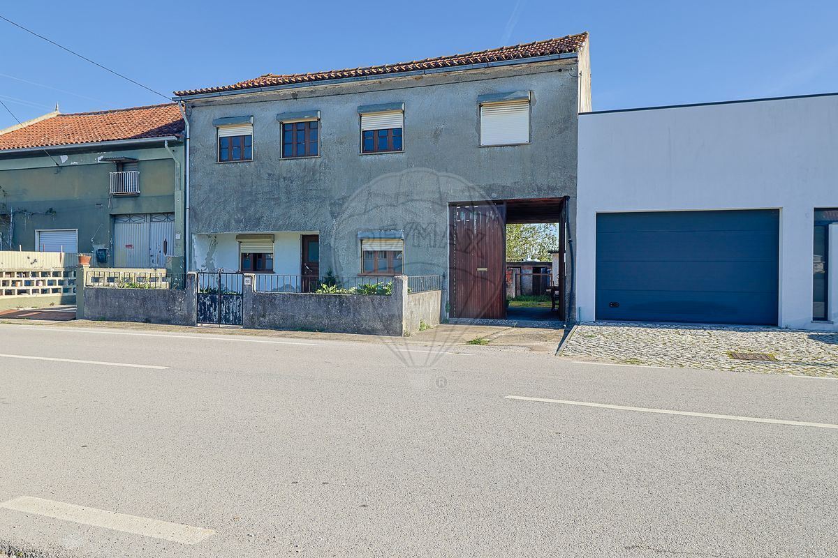 Moradia T2 para Venda em São João do Campo