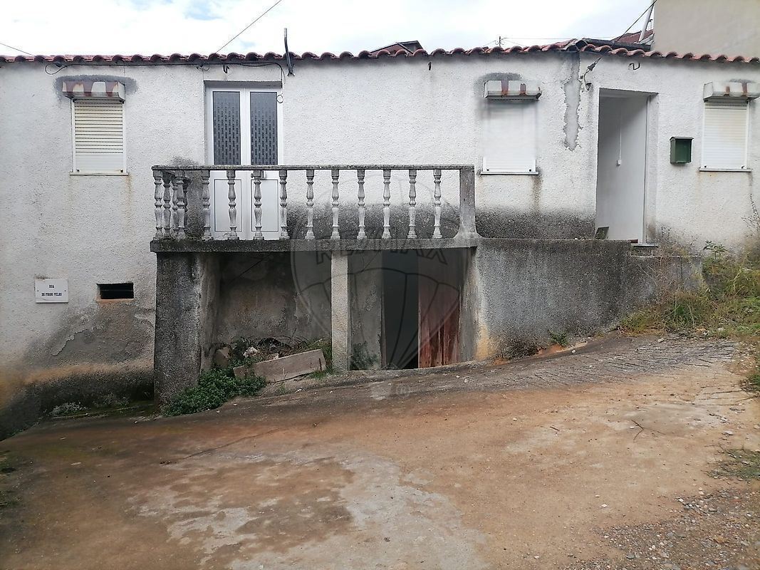 Moradia T2 para Venda em Ceira