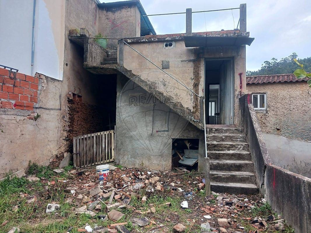 Moradia T2 para Venda em Ceira