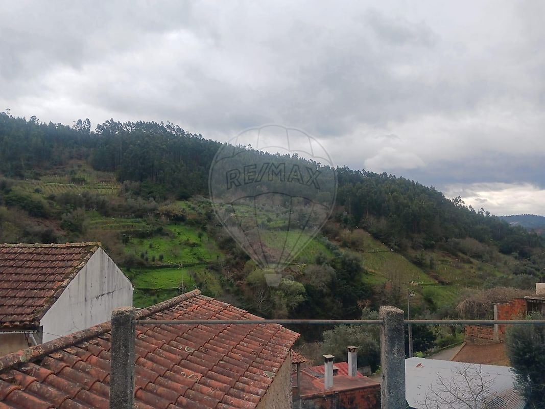 Moradia T2 para Venda em Ceira