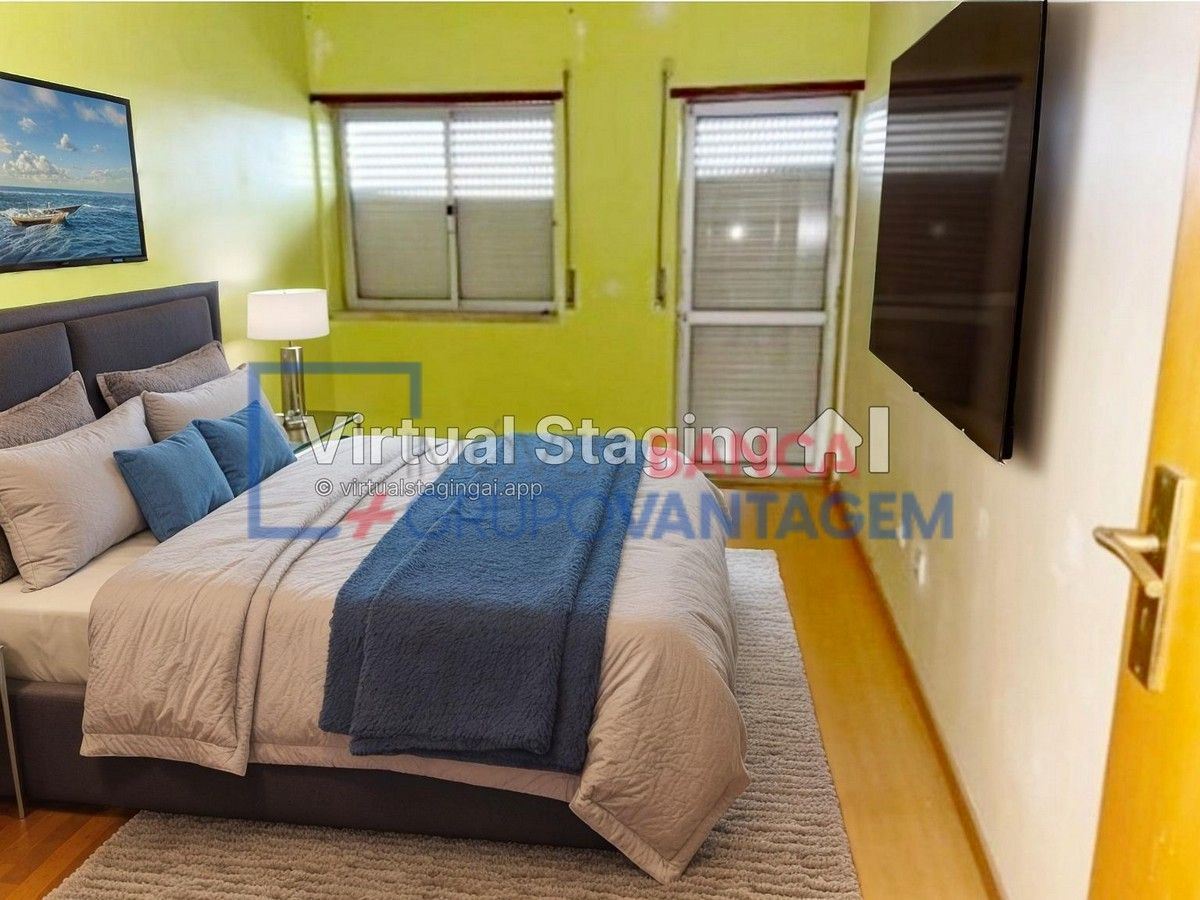 Apartamento T3 para Venda em Seixal, Arrentela e Aldeia de Paio Pires