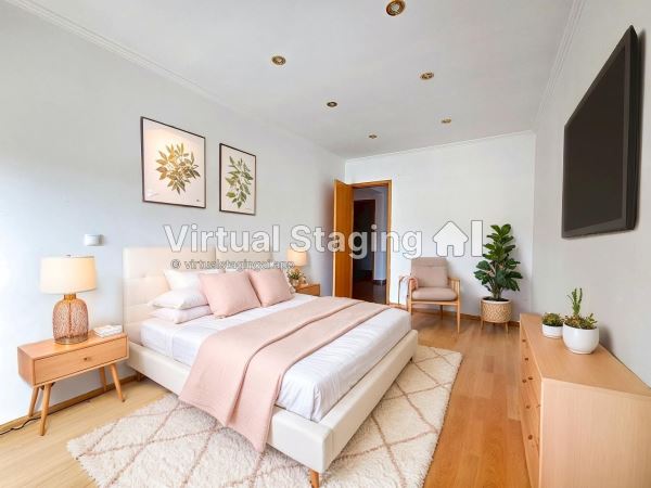 T3 No Seixal | 120 M² | A Casa Perfeita Para A Sua Família | Marque Visita