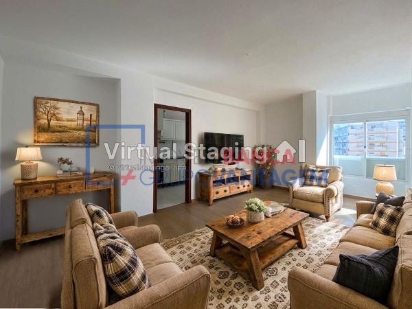 Apartamento T2 Setúbal