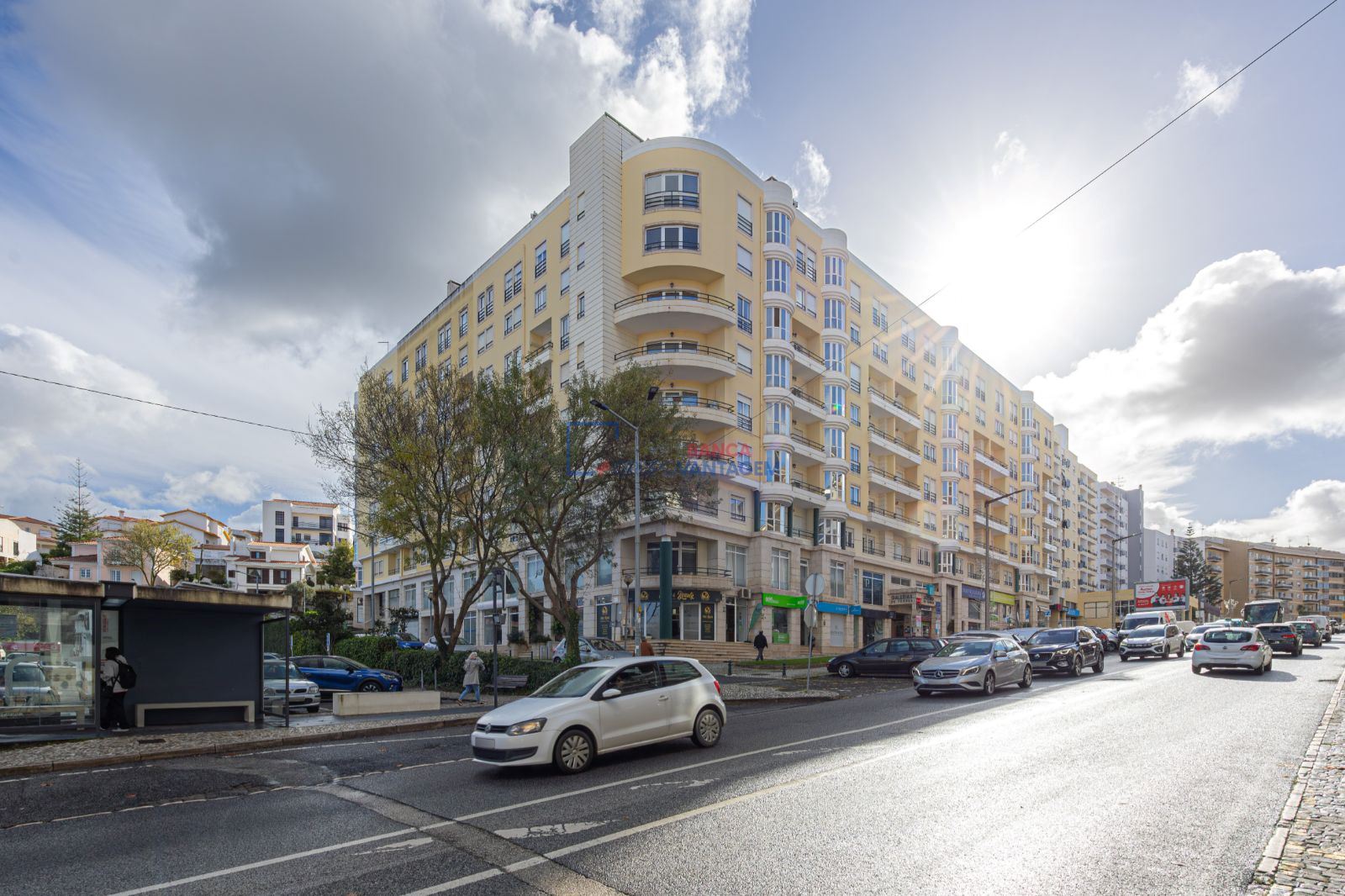 Apartamento T2 para Venda em Santa Maria, São Pedro e Matacães