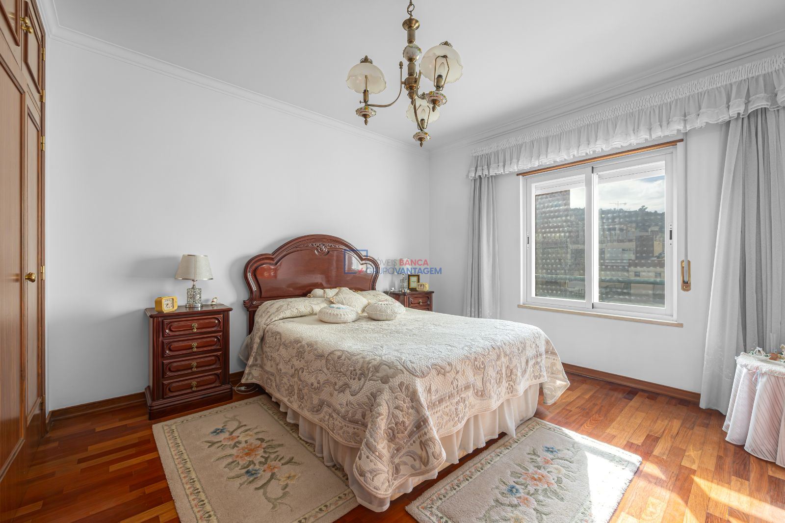 Apartamento T2 para Venda em Santa Maria, São Pedro e Matacães