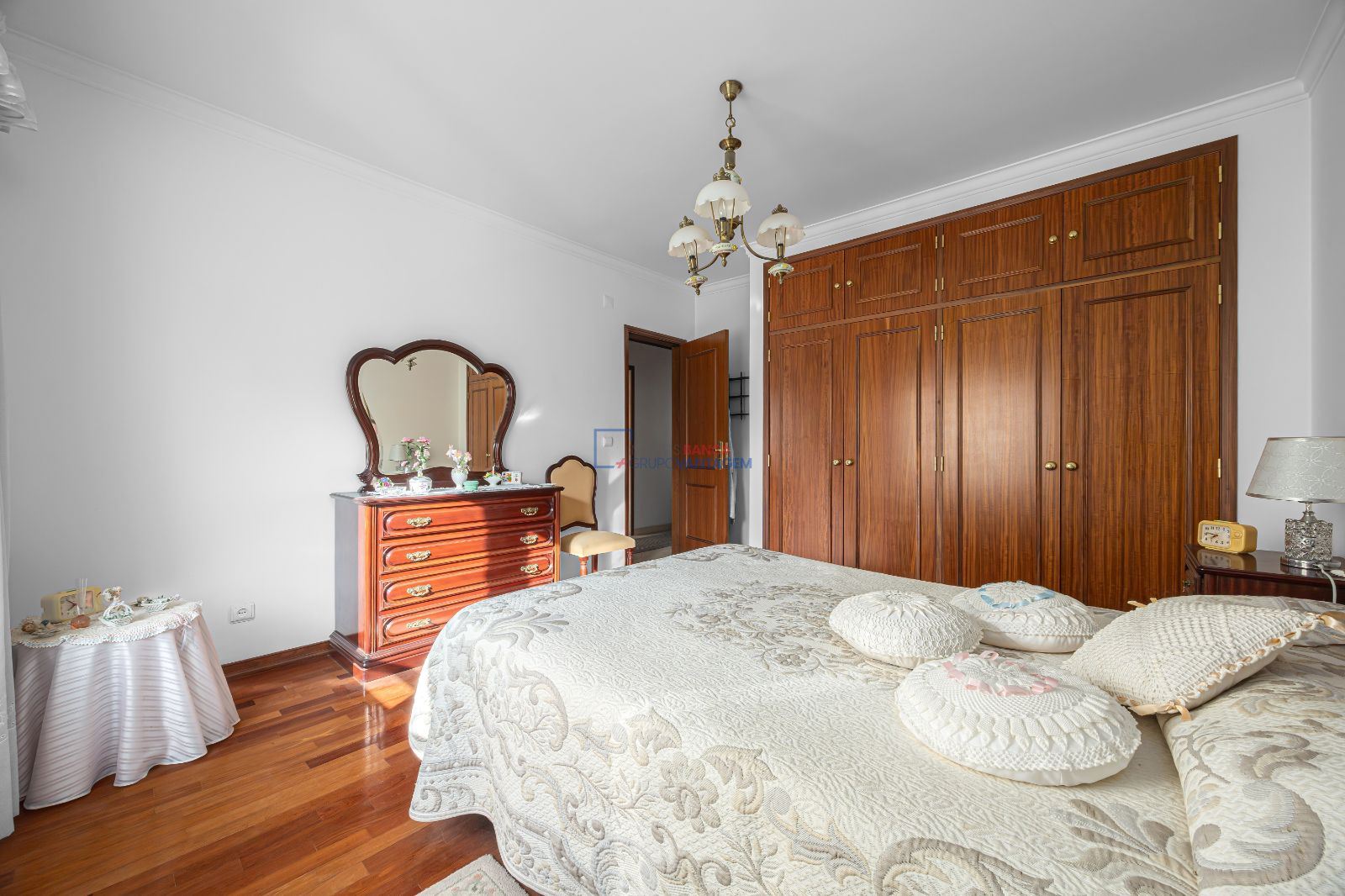 Apartamento T2 para Venda em Santa Maria, São Pedro e Matacães