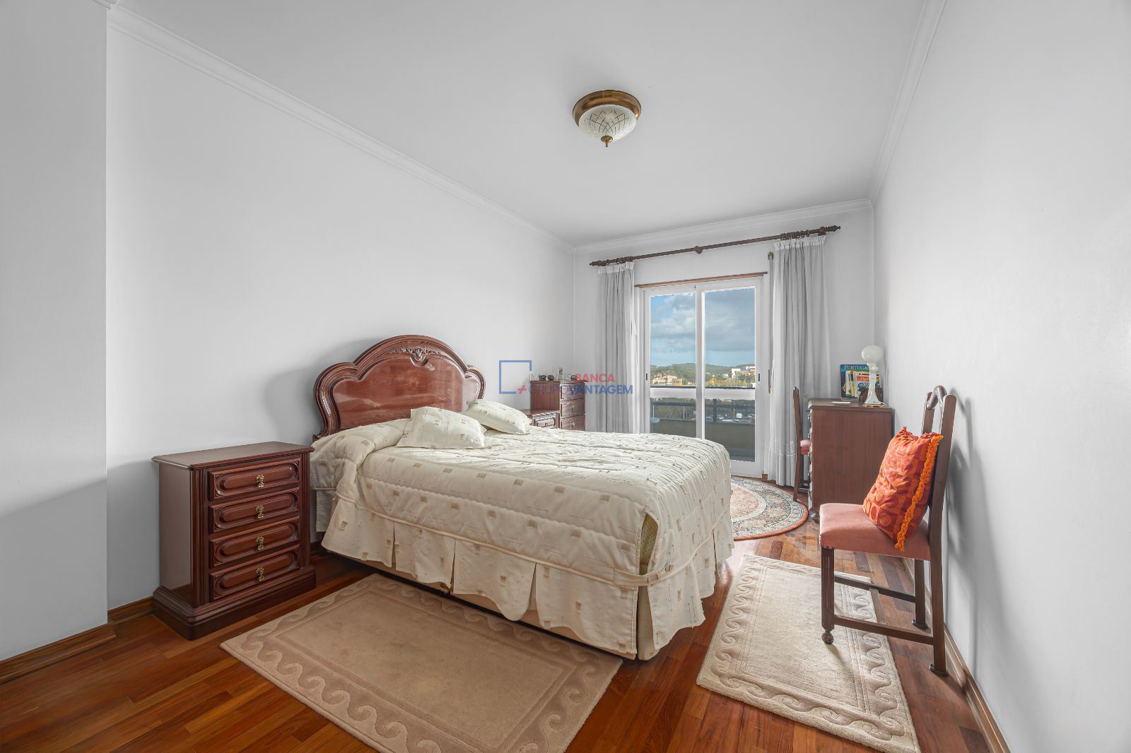 Apartamento T2 para Venda em Santa Maria, São Pedro e Matacães