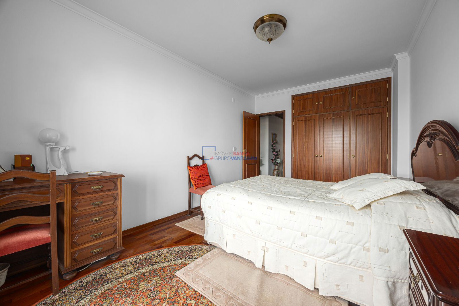 Apartamento T2 para Venda em Santa Maria, São Pedro e Matacães