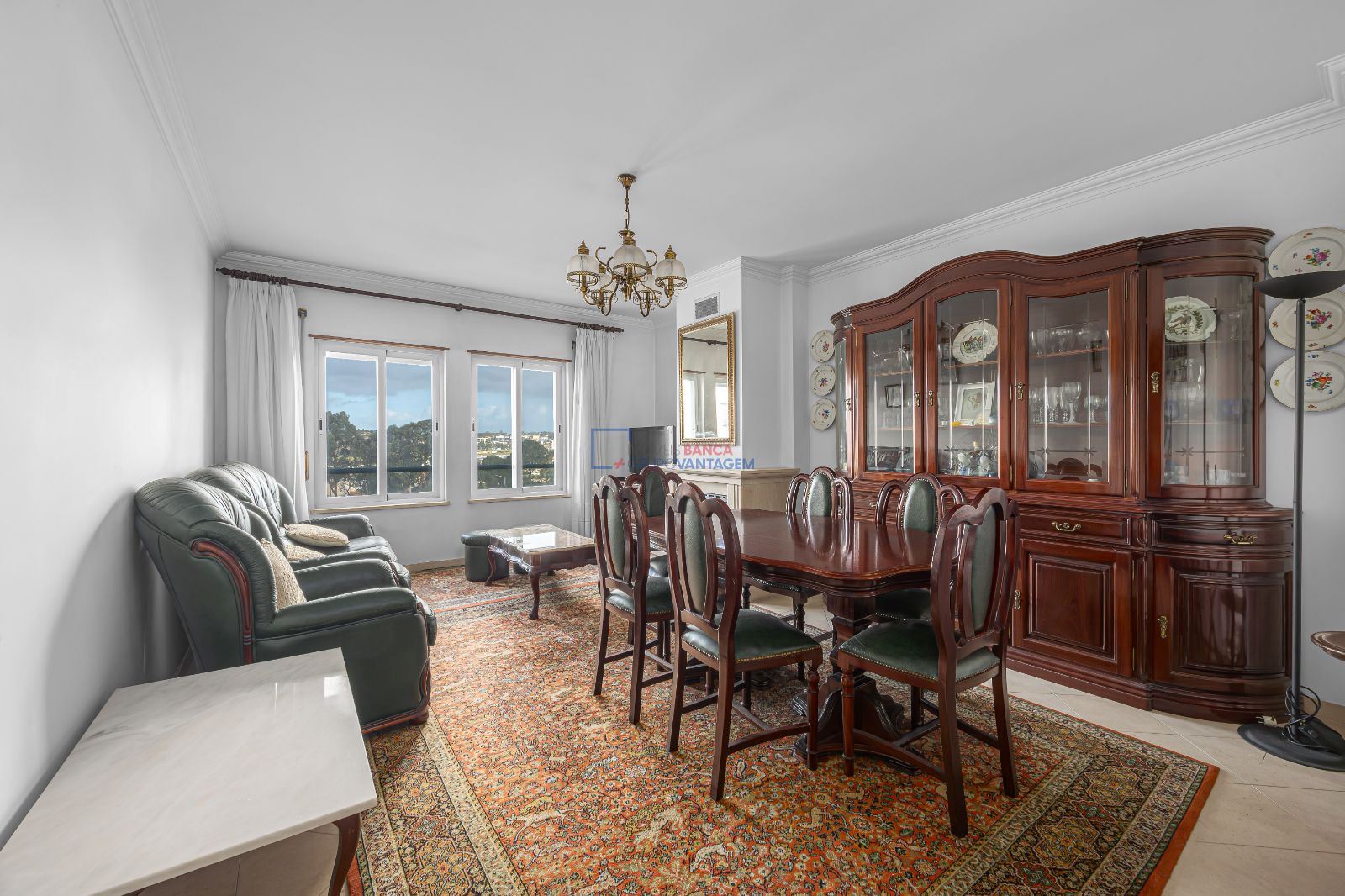 Apartamento T2 para Venda em Santa Maria, São Pedro e Matacães