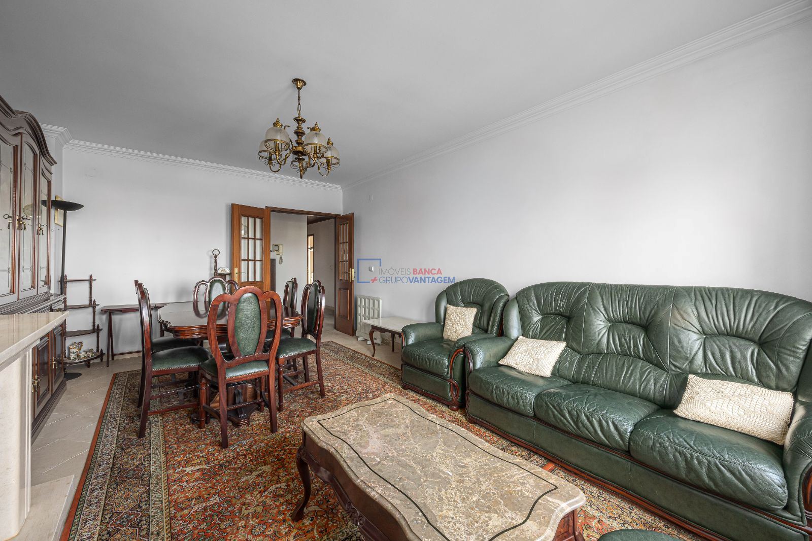 Apartamento T2 para Venda em Santa Maria, São Pedro e Matacães