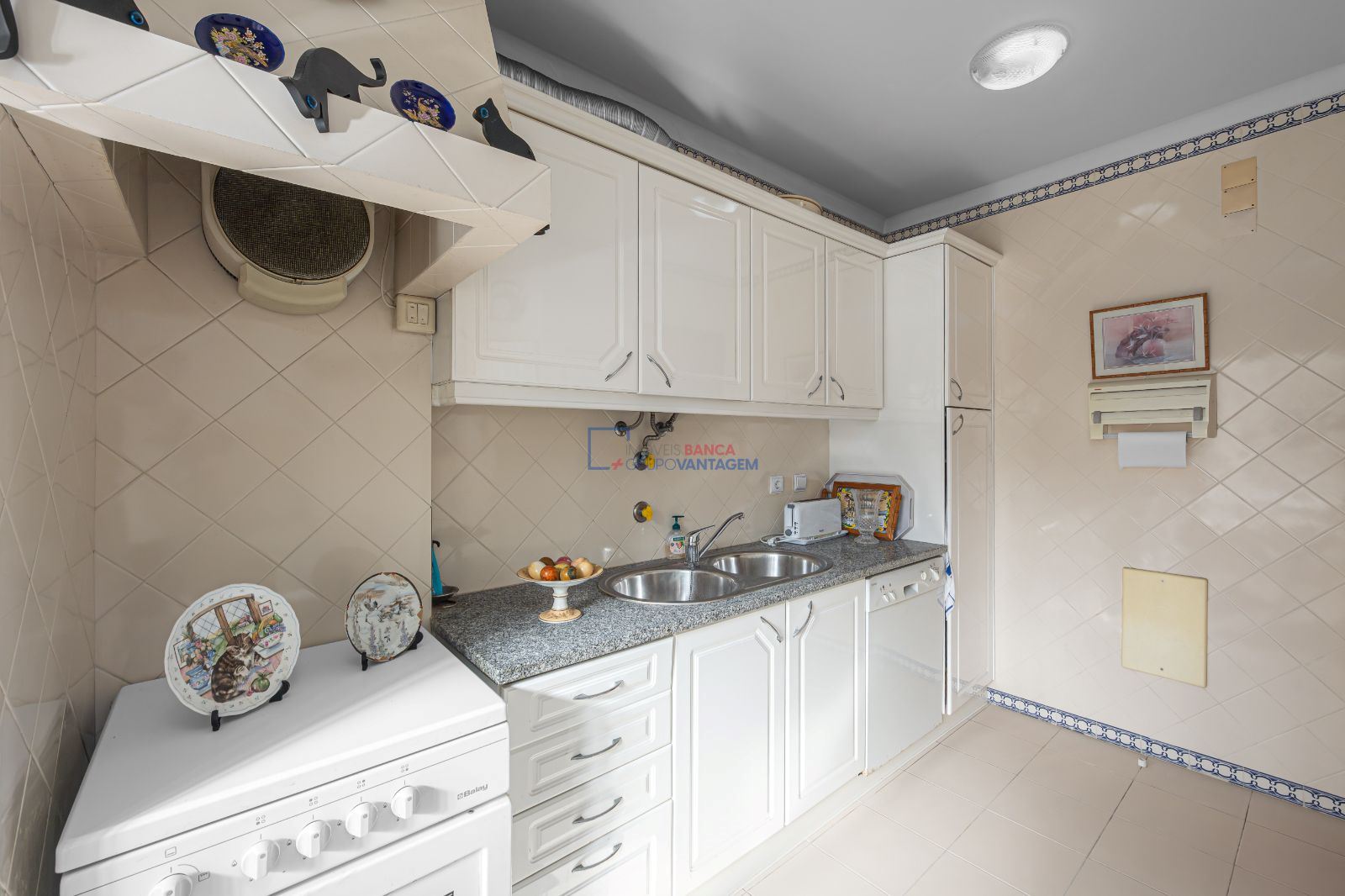 Apartamento T2 para Venda em Santa Maria, São Pedro e Matacães