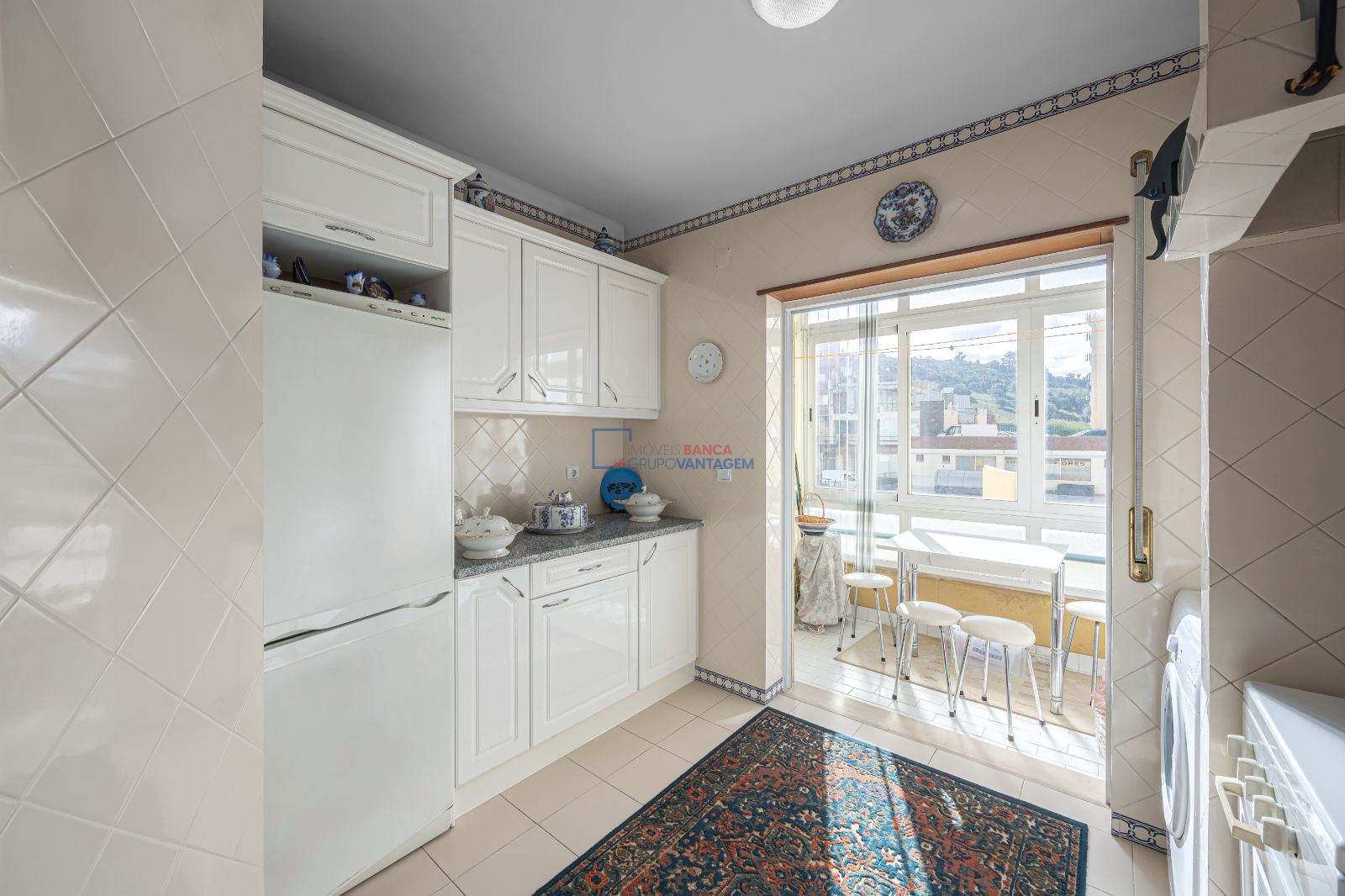 Apartamento T2 para Venda em Santa Maria, São Pedro e Matacães