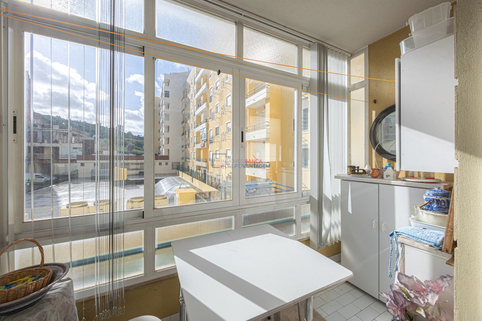 Apartamento T2 para Venda em Santa Maria, São Pedro e Matacães