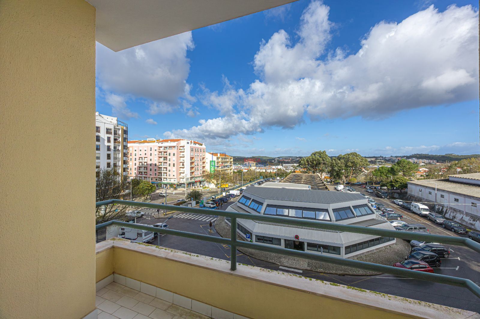 Apartamento T2 para Venda em Santa Maria, São Pedro e Matacães