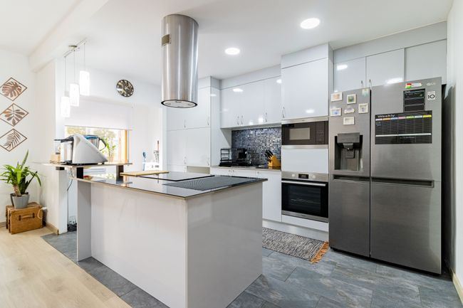 Apartamento T3 para Venda em Canelas Foto 1