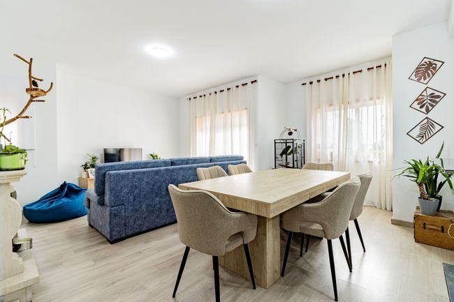 Apartamento T3 para Venda em Canelas Foto 8