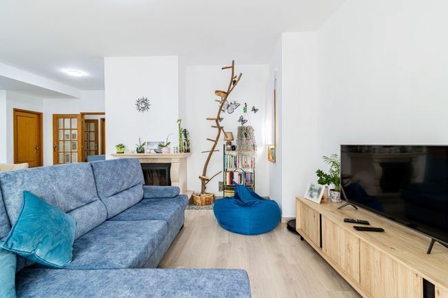 Apartamento T3 para Venda em Canelas Foto 9