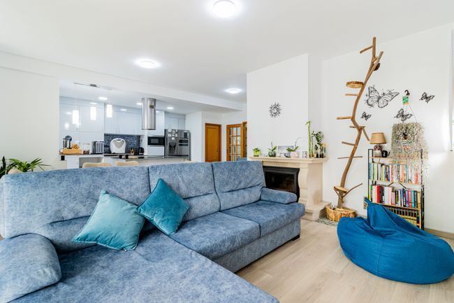 Apartamento T3 para Venda em Canelas Foto 10