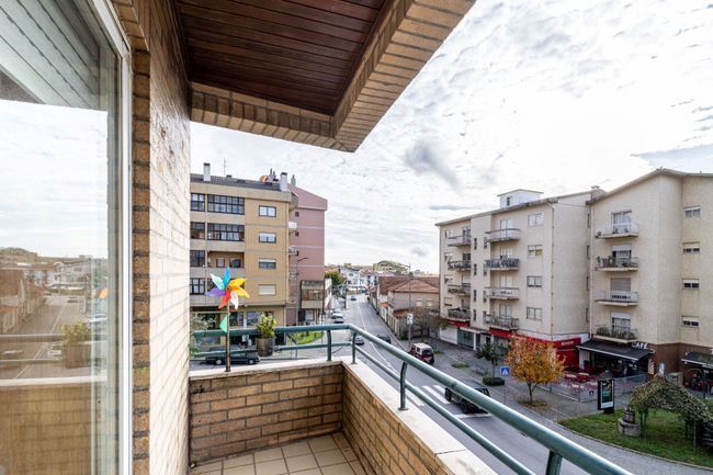 Apartamento T3 para Venda em Canelas Foto 12