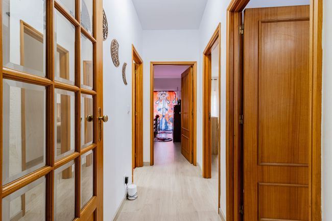 Apartamento T3 para Venda em Canelas Foto 14