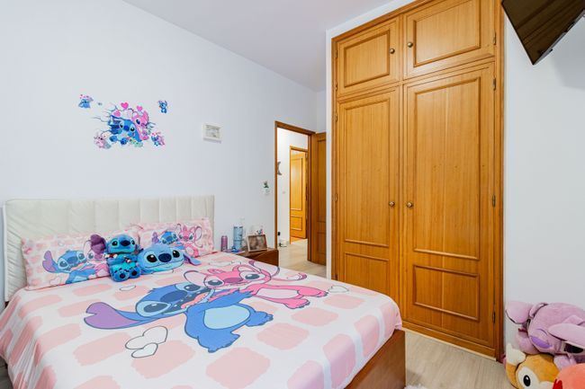 Apartamento T3 para Venda em Canelas Foto 16