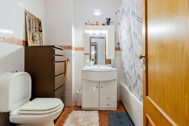 Apartamento T3 para Venda em Canelas Foto 17