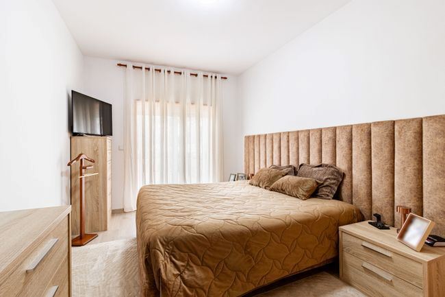 Apartamento T3 para Venda em Canelas Foto 22