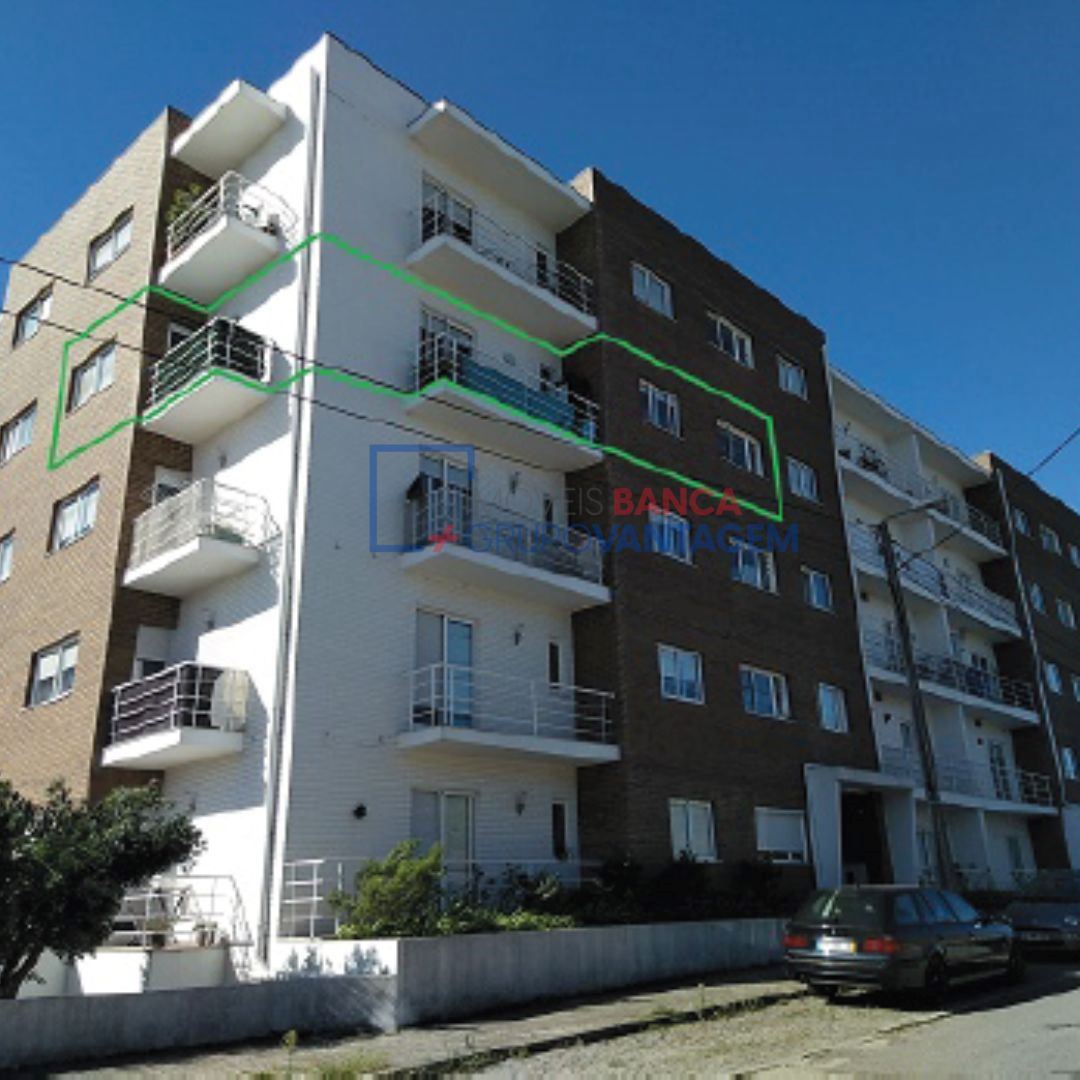 Apartamento T2 para Venda em Gondomar (São Cosme), Valbom e Jovim