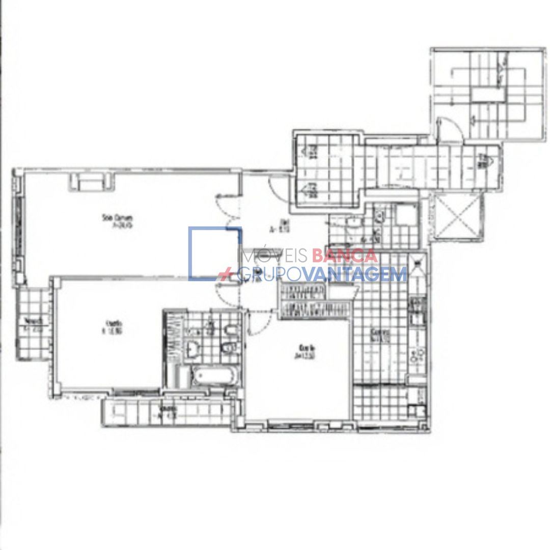 Apartamento T2 para Venda em Gondomar (São Cosme), Valbom e Jovim