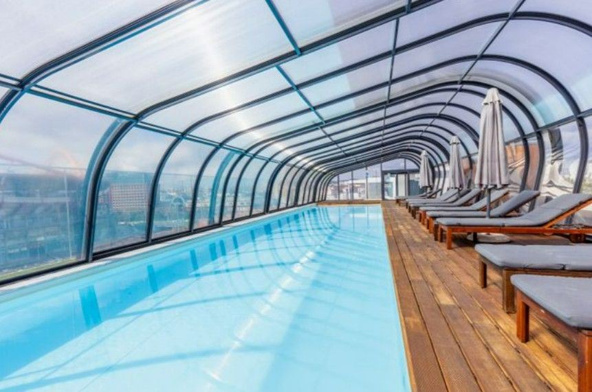 Apartamento T3 para Venda em Benfica