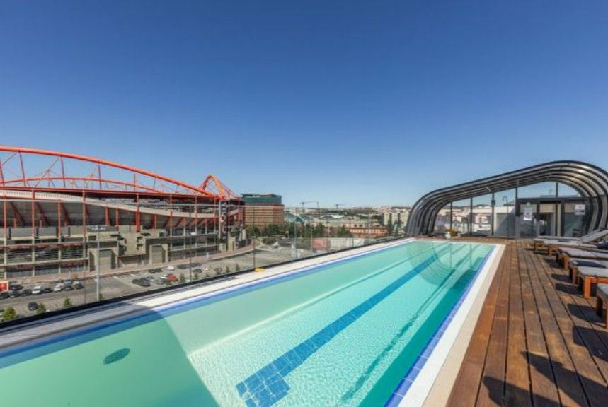 Apartamento T3 para Venda em Benfica