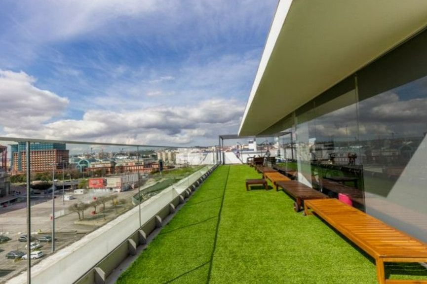 Apartamento T3 para Venda em Benfica