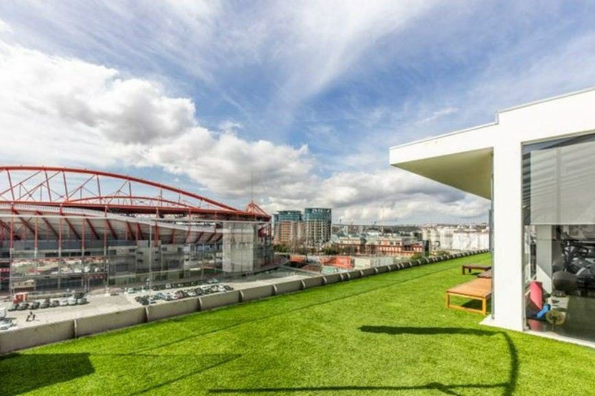 Apartamento T3 para Venda em Benfica