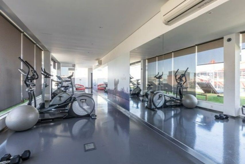 Apartamento T3 para Venda em Benfica