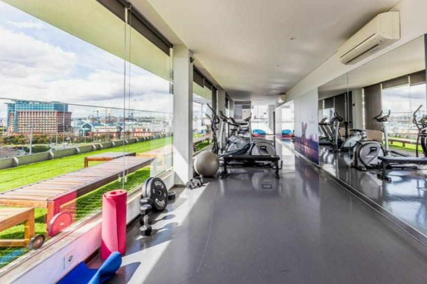 Apartamento T3 para Venda em Benfica