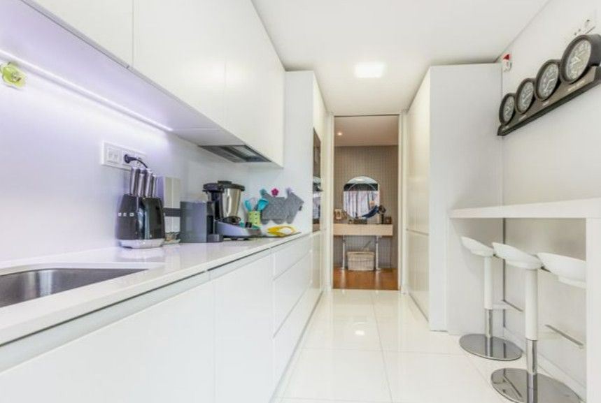 Apartamento T3 para Venda em Benfica