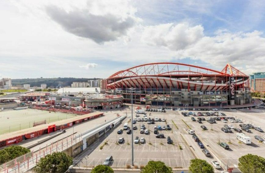 Apartamento T3 para Venda em Benfica