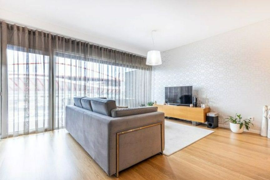 Apartamento T3 para Venda em Benfica