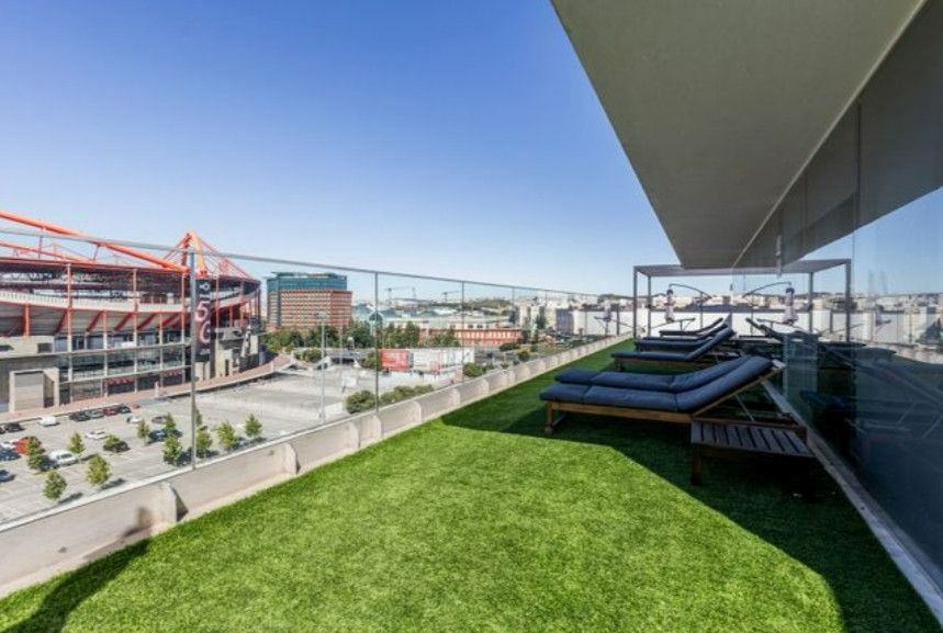 Apartamento T3 para Venda em Benfica