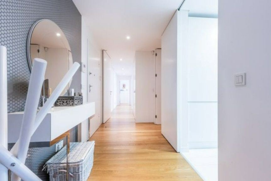 Apartamento T3 para Venda em Benfica