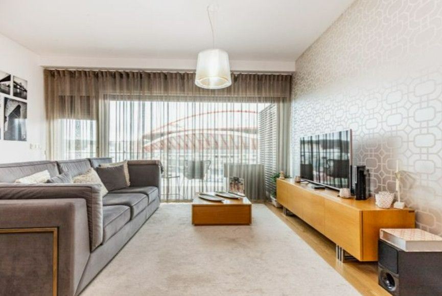 Apartamento T3 para Venda em Benfica