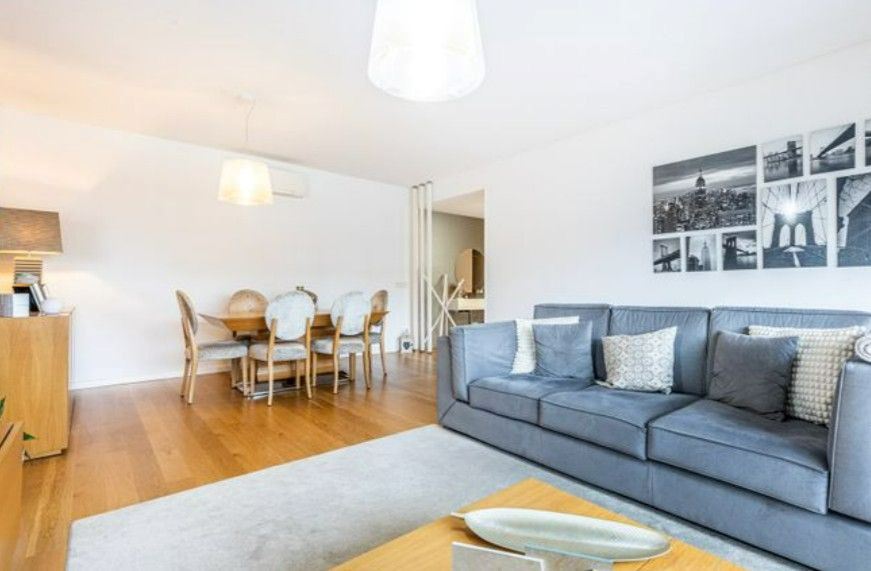 Apartamento T3 para Venda em Benfica