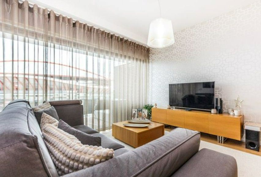 Apartamento T3 para Venda em Benfica